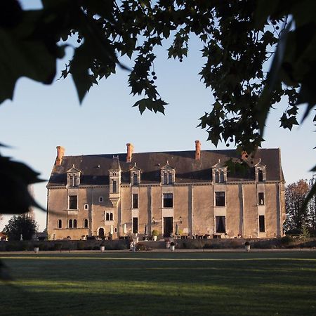 Chateau De La Verie Challans Luaran gambar