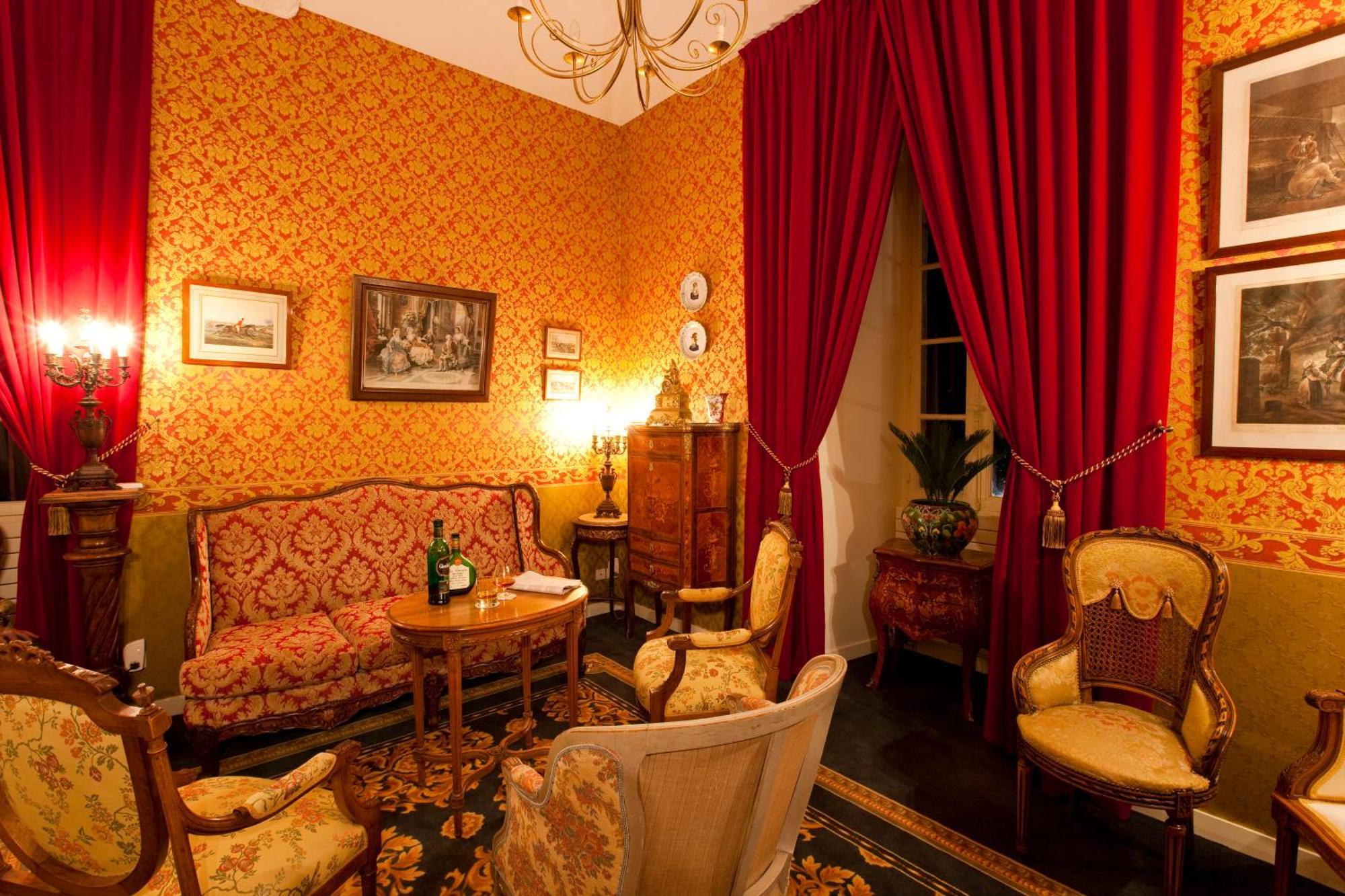 Chateau De La Verie Challans Luaran gambar